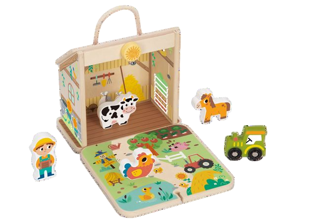 Toy