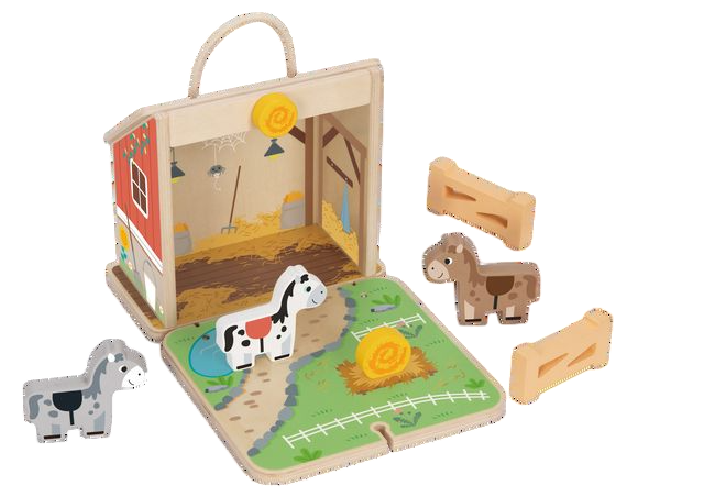 Toy