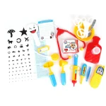 Jucarie set doctor - imagine 5