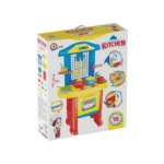 Bucătărie în set cu accesorii (2124)