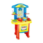 Bucătărie în set cu accesorii (2124) - imagine 2