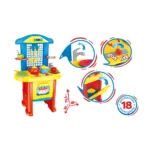 Bucătărie în set cu accesorii (2124) - imagine 3