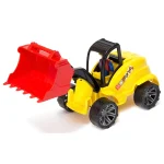 Jucarie tractor incarcator - imagine 2