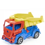 R34A /15 (018) Jucarie autospeciala (U)