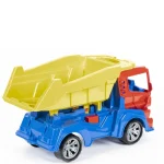 R34A /15 (018) Jucarie autospeciala (U) - imagine 2