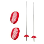 Jucarie set p/u micul muschetar - imagine 2