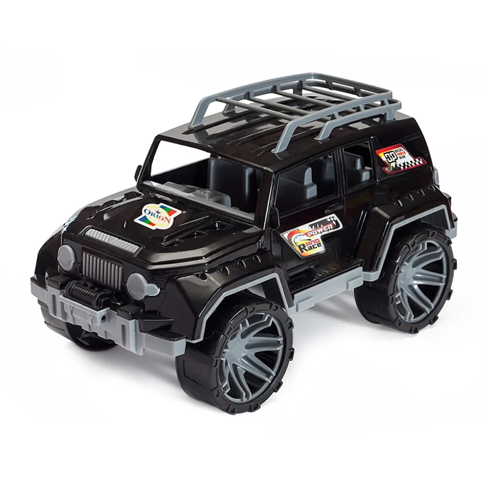 030 Mașinuță Jeep Off-road , Orion (030) - imagine 1