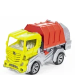 R34A /12 (032) Jucarie autospeciala - imagine 4