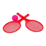 Jucarie Tenis 2fel. - imagine 3