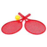 Jucarie Tenis 2fel. - imagine 2