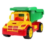 Camion "Atlant"  (4K) (2fel)(U)