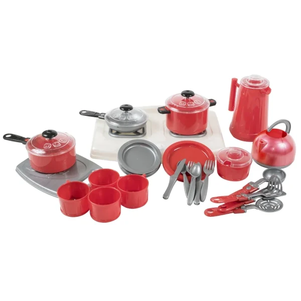Jucarie set de vesela