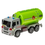 PR 1A /16 (13113) Jucarie autospeciala pe baterii WY311A (24K)(G11)