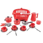 Jucarie set de vesela