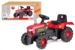 (8050) Tractor cu pedale - imagine 2