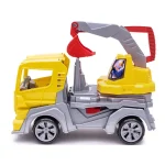 Jucarie autospeciala - imagine 2