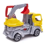 Jucarie autospeciala - imagine 5