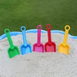 Jucarie lopatica mica (set 10 buc) - imagine 3