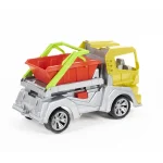Jucarie autospeciala - imagine 3