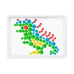 Jucarie " Mozaica 7" (U)