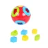 Sorter educativ "Smart Kid" cu forme geometrice ,Technok (2247)