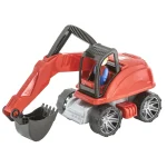 (249) Jucarie autospeciala - imagine 3