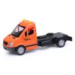 PR 1A /23 (25925) Jucarie autospeciala pe baterii WY592B (24K)(G10) - imagine 7