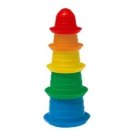Piramida Sombrero 1