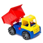 (287) Jucarie autospeciala - imagine 2