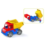 (287) Jucarie autospeciala - imagine 3