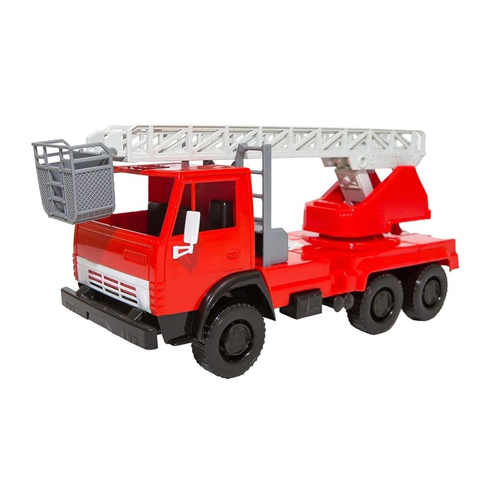 290 Autospecială Pompieri X1 , Orion (290) - imagine 1