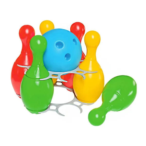 Jucarie popice (bowling)