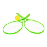 Jucarie Tenis 3fel. - imagine 2