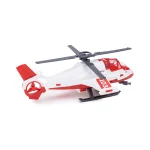 R40A /20/24 (299) Jucarie elicopter ambulanta - imagine 2