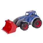 Jucarie tractor-incarcator "Texas"(U) (2fel) - imagine 2