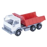 Jucarie Automobil Camaz M - imagine 3