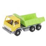 Jucarie Automobil Camaz M - imagine 2