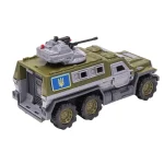 R40A /16/19 (329) Autospeciala militara blindata+tinta - imagine 2