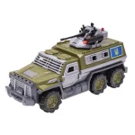 R40A /16/19 (329) Autospeciala militara blindata+tinta