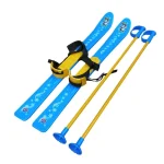 Jucarie set pentru schiat