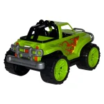 Jucarie Jeep raliu - imagine 6