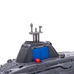 Jucarrie barca militara - imagine 3