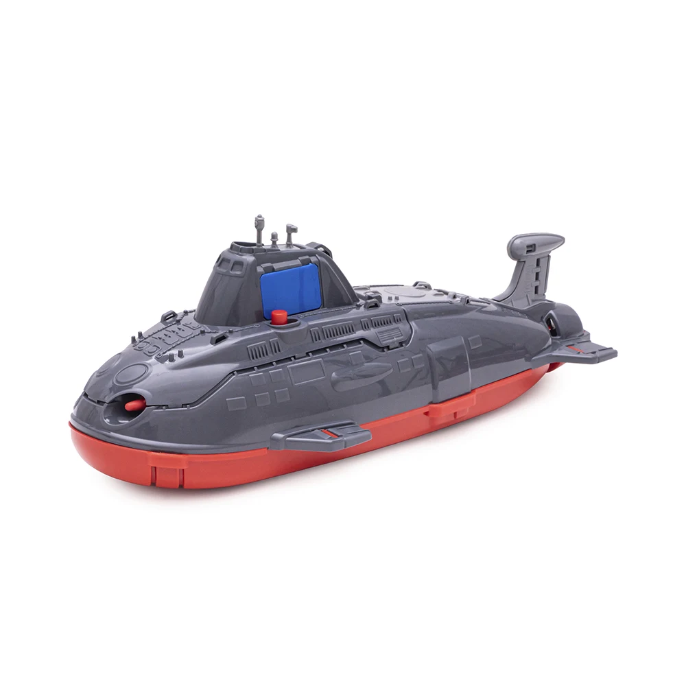 347(1) Navă subacvatică din plastic pentru copii 3+ ani (347) - imagine 1