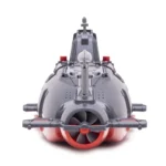 Navă subacvatică din plastic pentru copii 3+ ani (347) - imagine 3