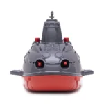 Navă subacvatică din plastic pentru copii 3+ ani (347) - imagine 4