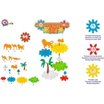 Jucarie constructor - imagine 2