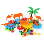 Jucarie constructor