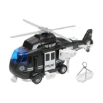 PR 1A /17 (37508) Jucarie elicopter pe baterii WY750C (24K)(G3)