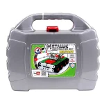 Jucarie constructor din metal"Militari" - imagine 3