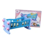 R34A /30(R36A / 6) (4197) Jucarie patuc pentru papusa (U)